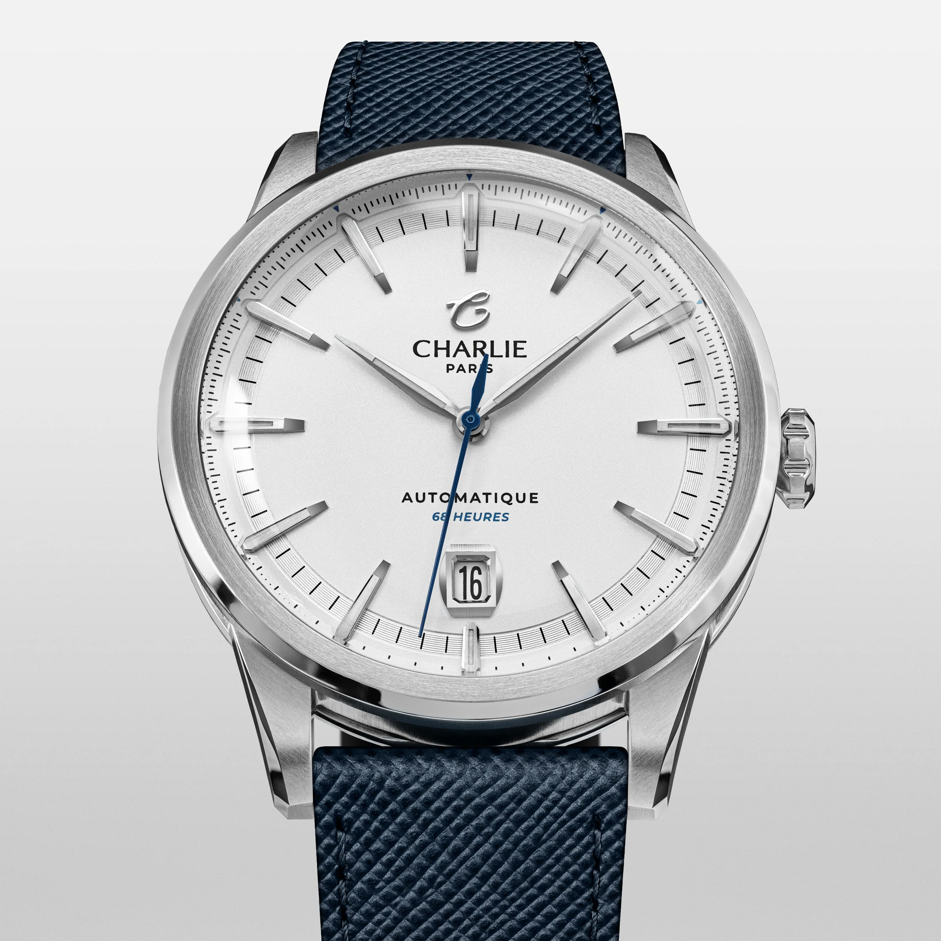 ALLIANCE - 68H - Blanc - Image 10