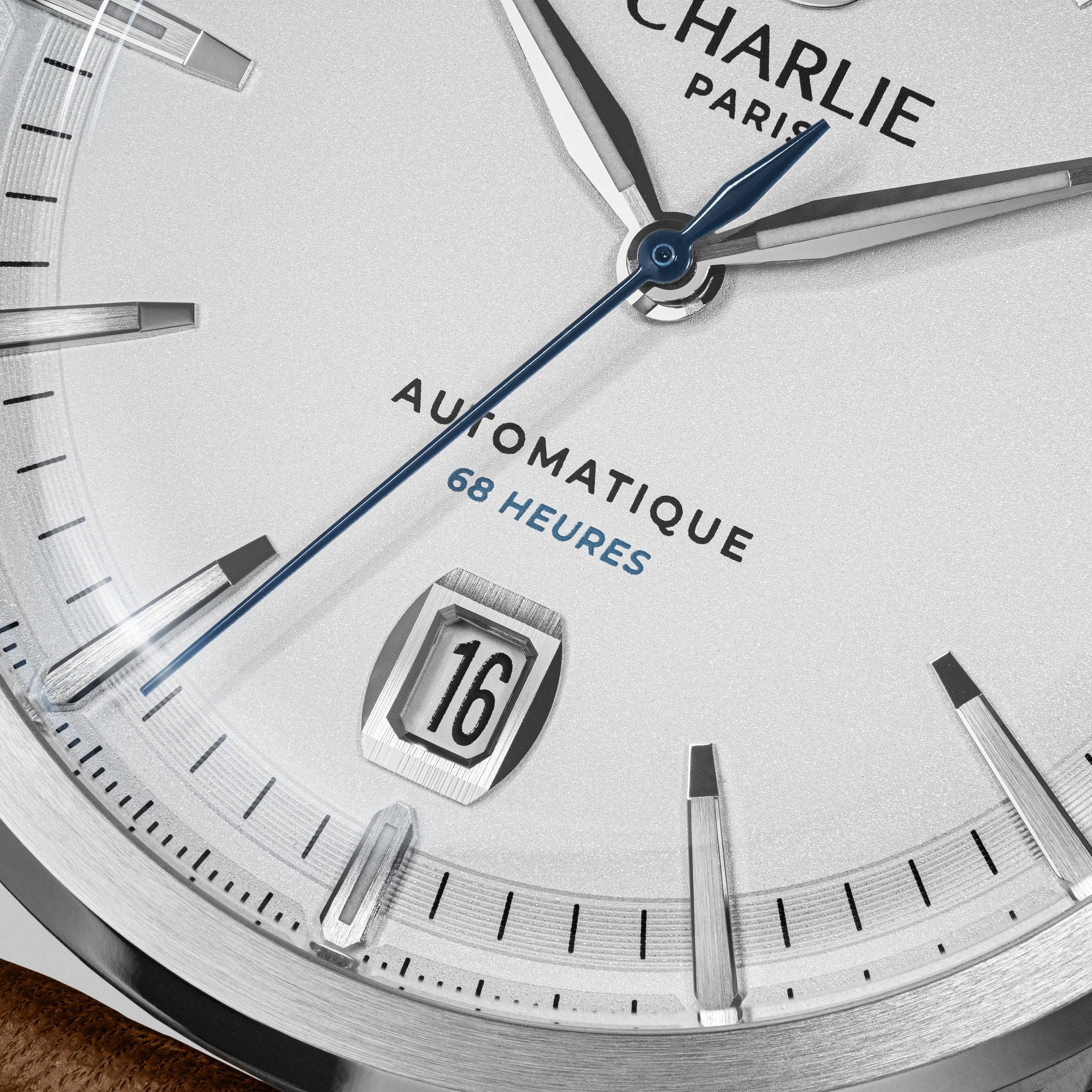 ALLIANCE - 68H - Blanc - Image 3