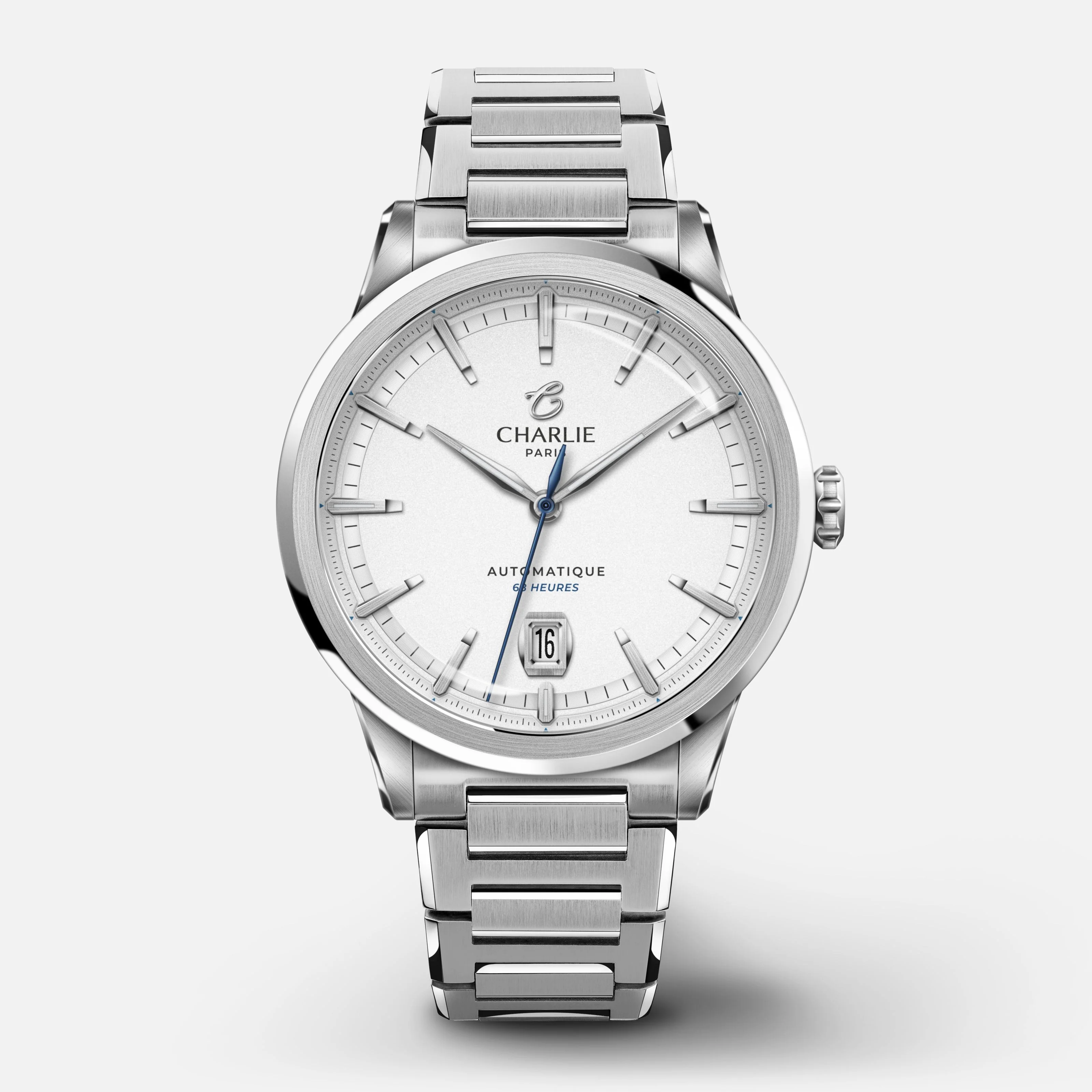 ALLIANCE - 68H - Blanc - Image 7