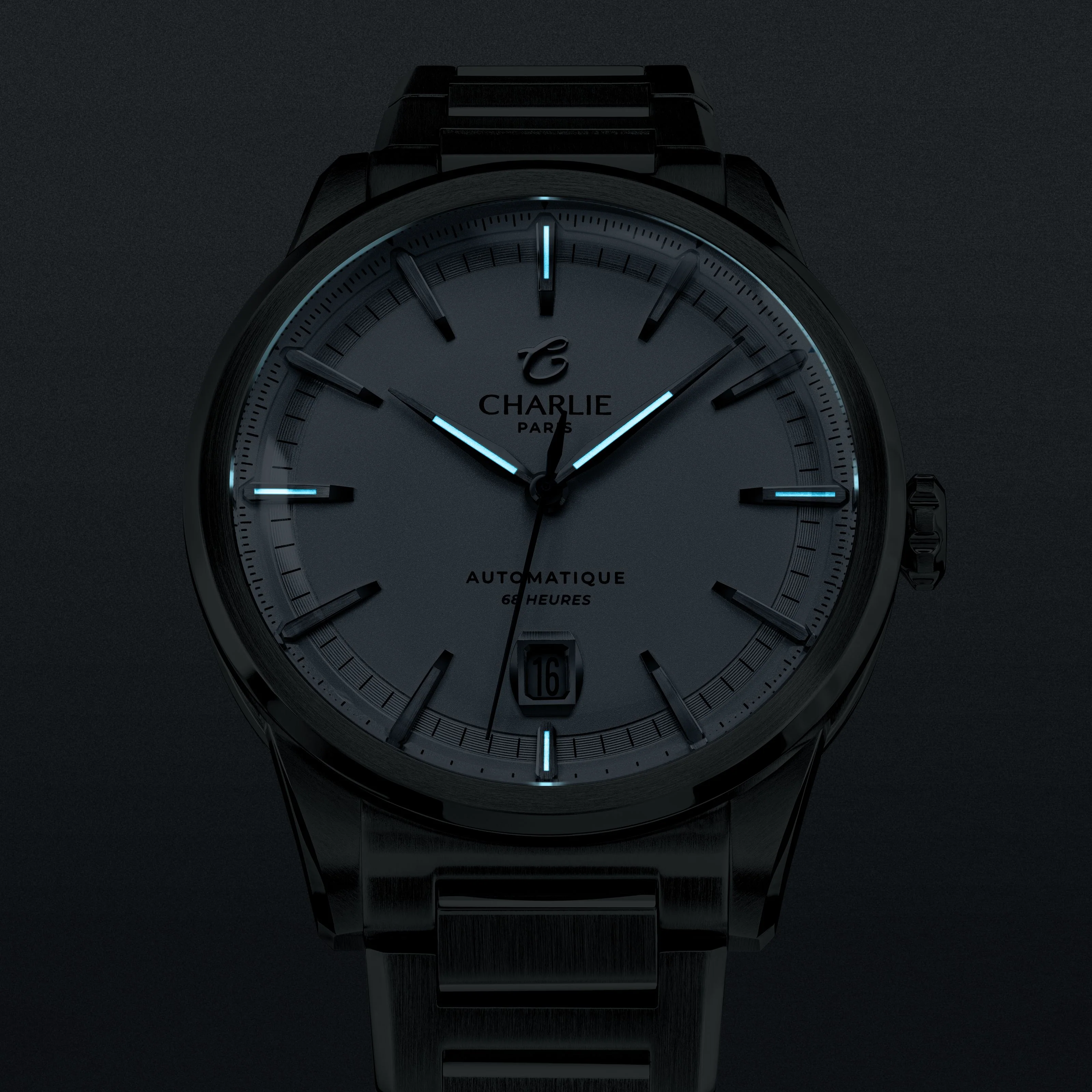 ALLIANCE - 68H - Blanc - Image 8