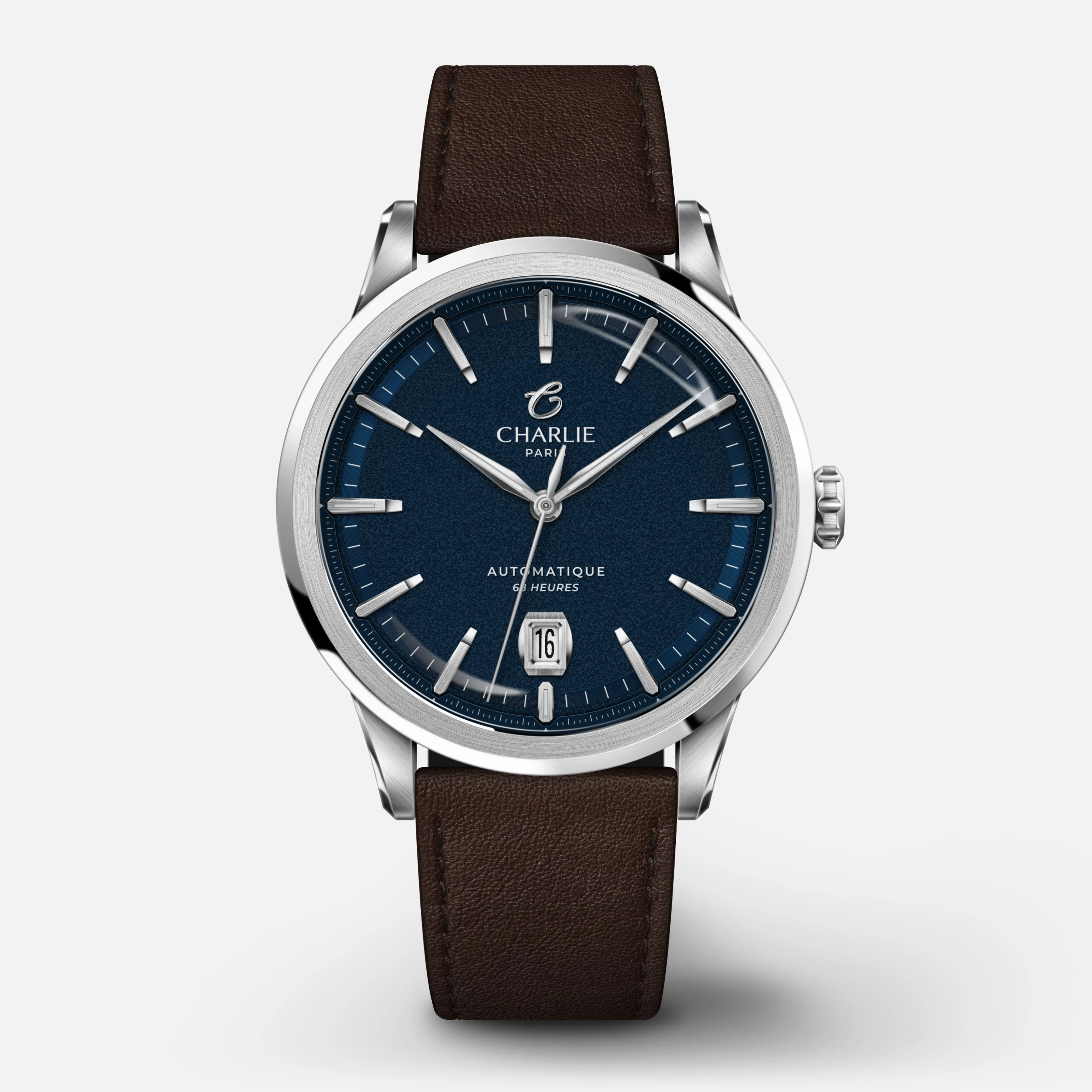 ALLIANCE - 68H - Bleu - Image 10