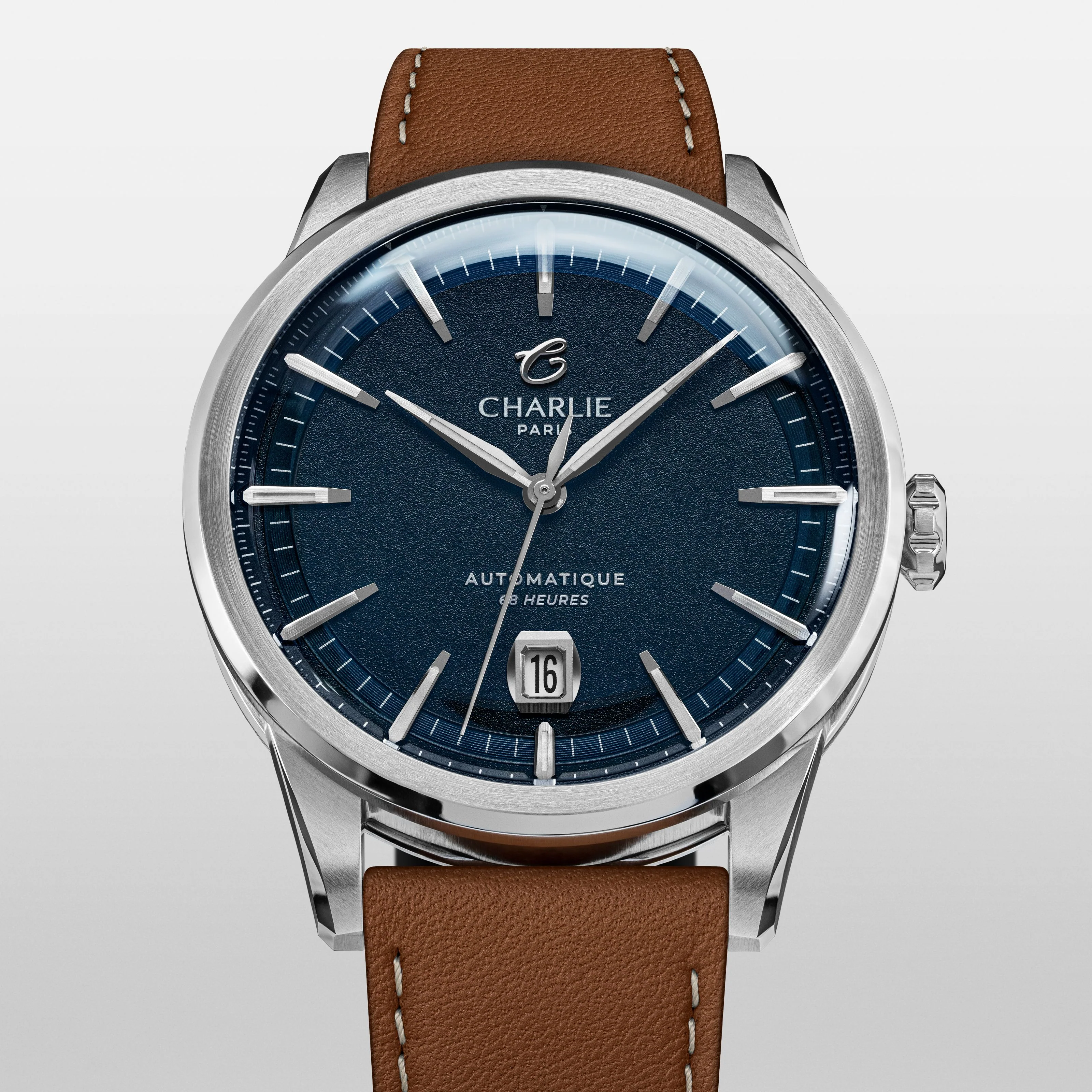 ALLIANCE - 68H - Bleu - Image 3