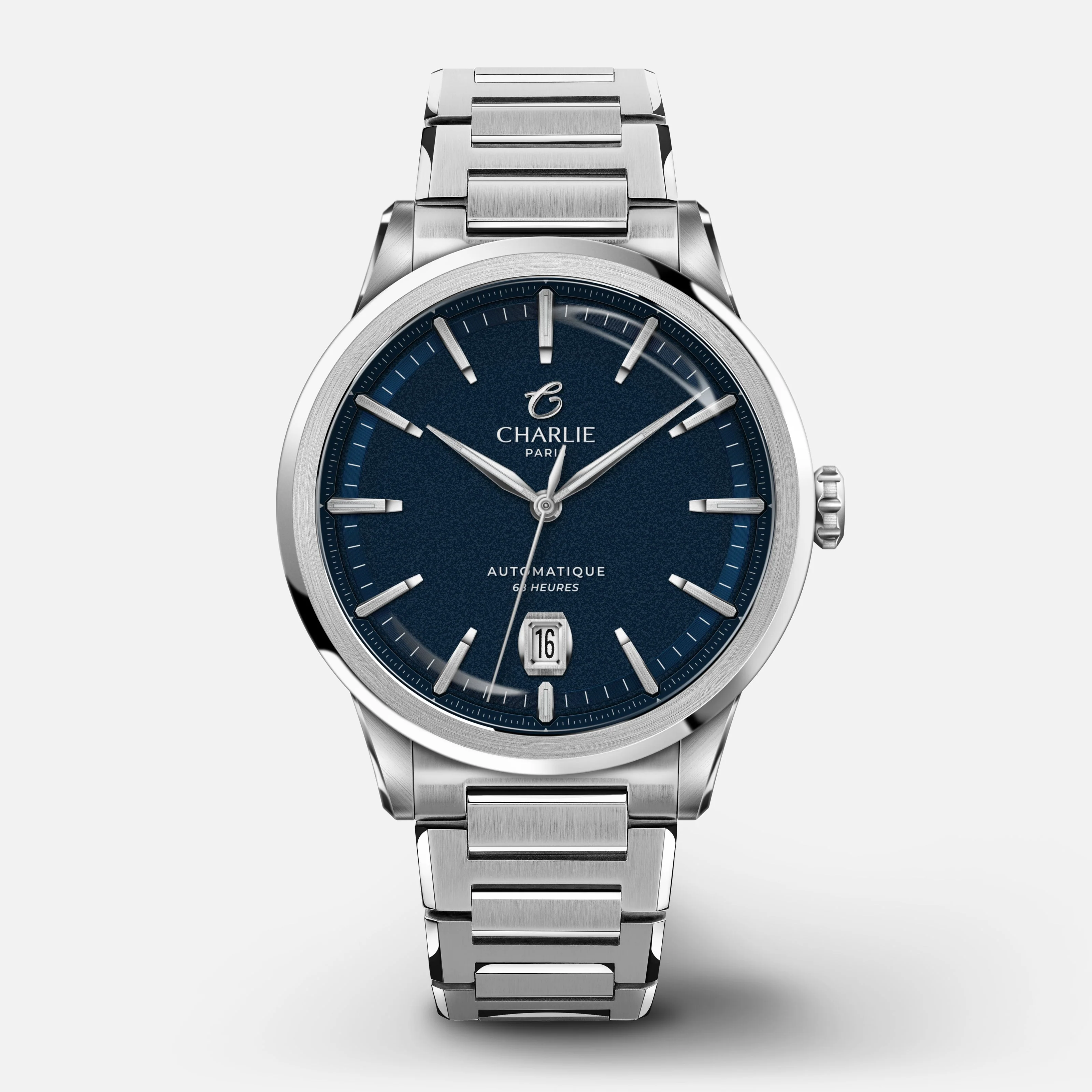 ALLIANCE - 68H - Bleu - Image 7