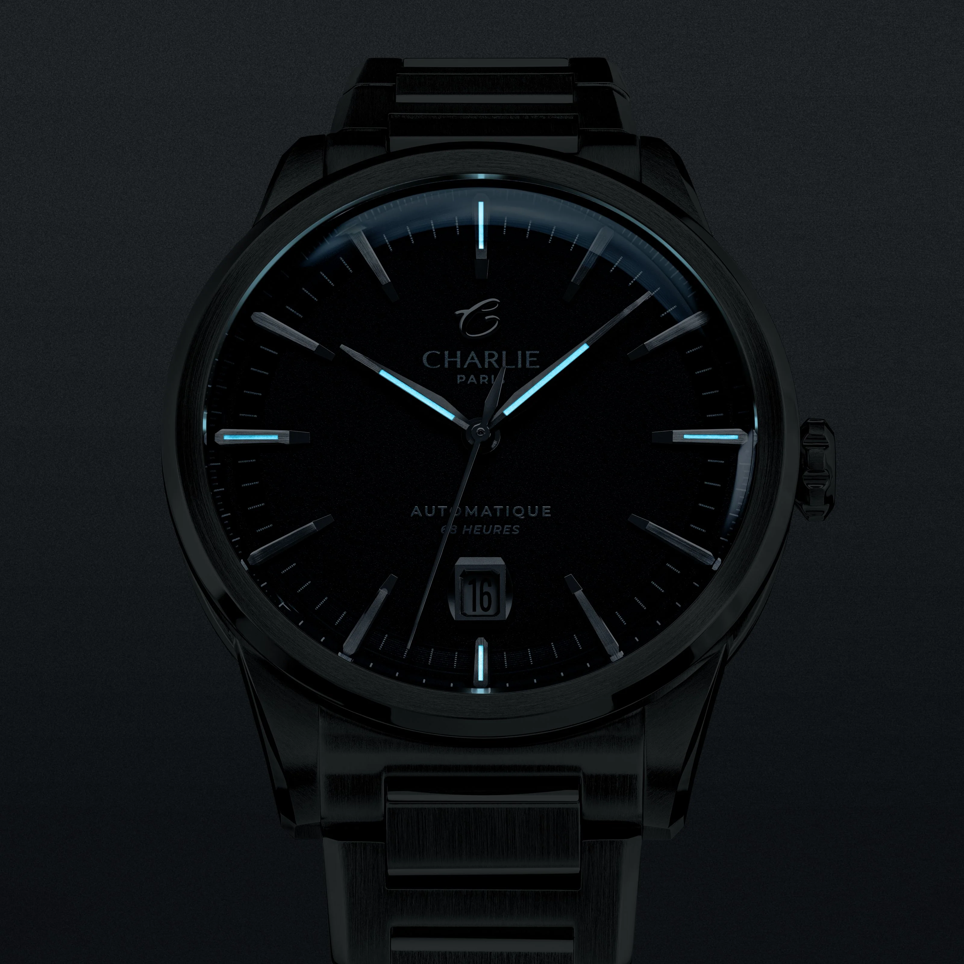 ALLIANCE - 68H - Bleu - Image 9