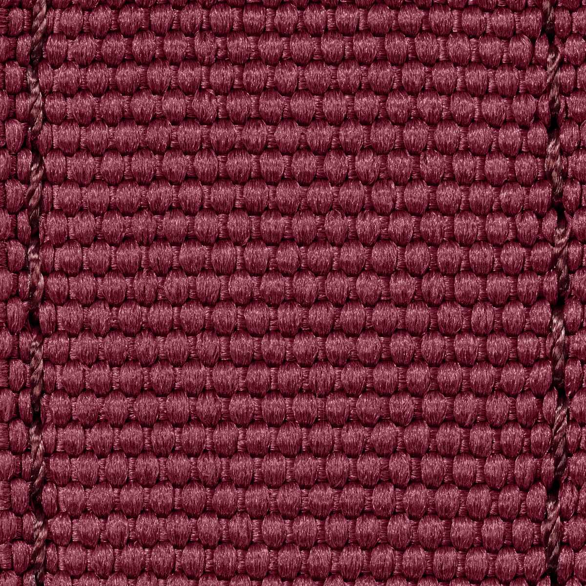 Bracelet Nylon Bordeaux 20mm - Image 3