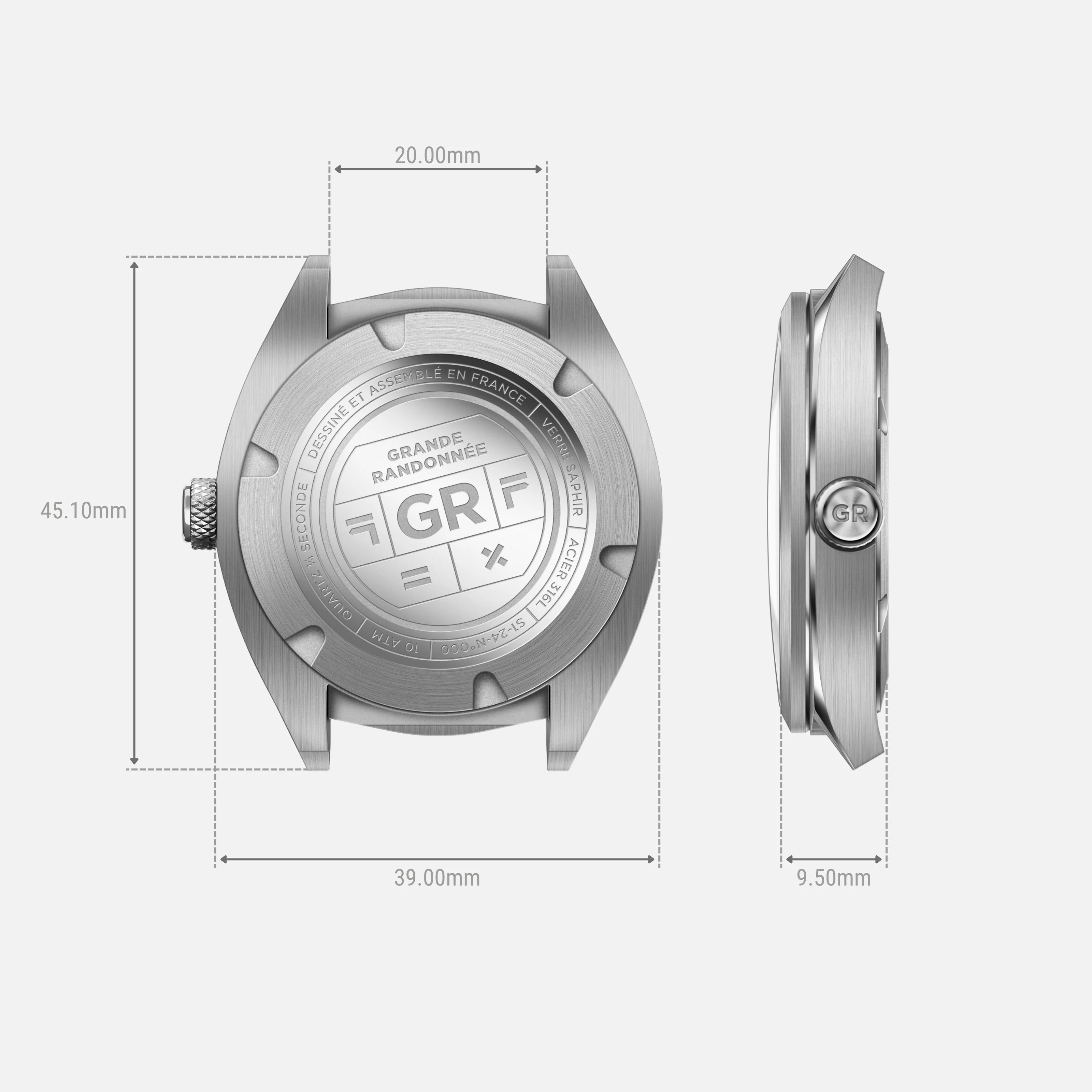 GR - 24h - Vert - Image 4