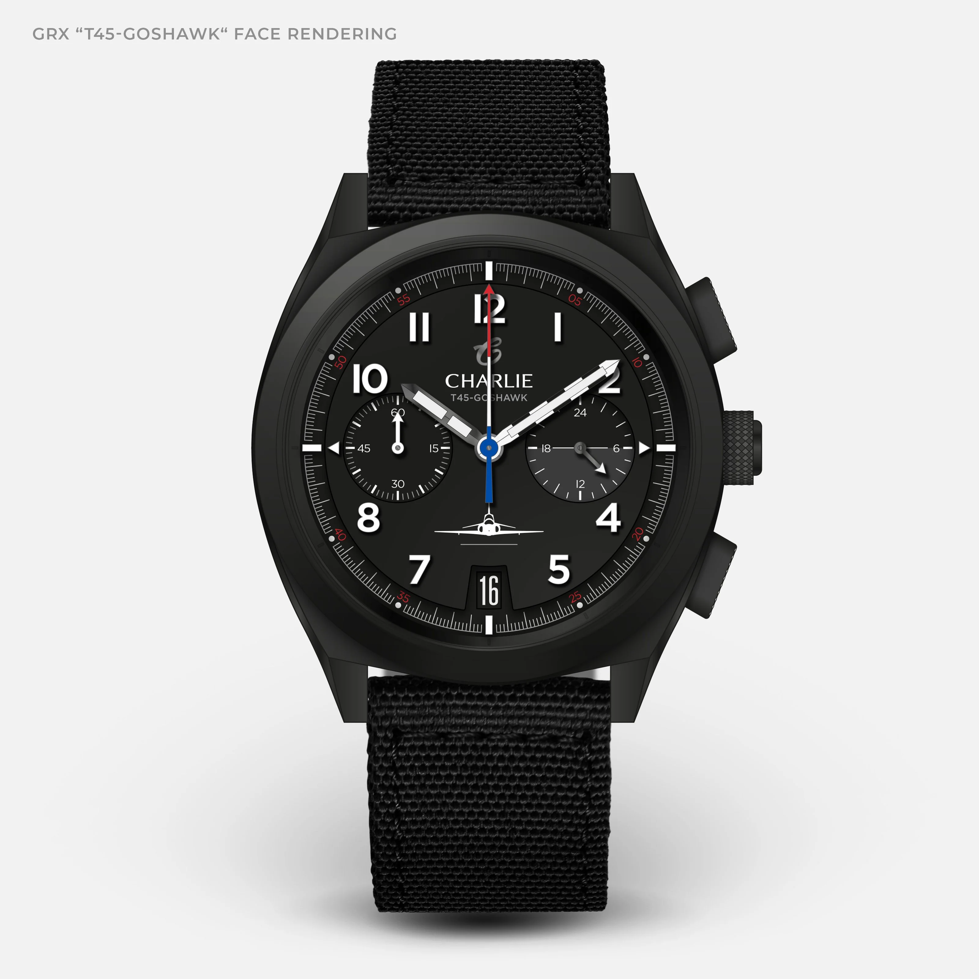 GRX - T45 GOSHAWK