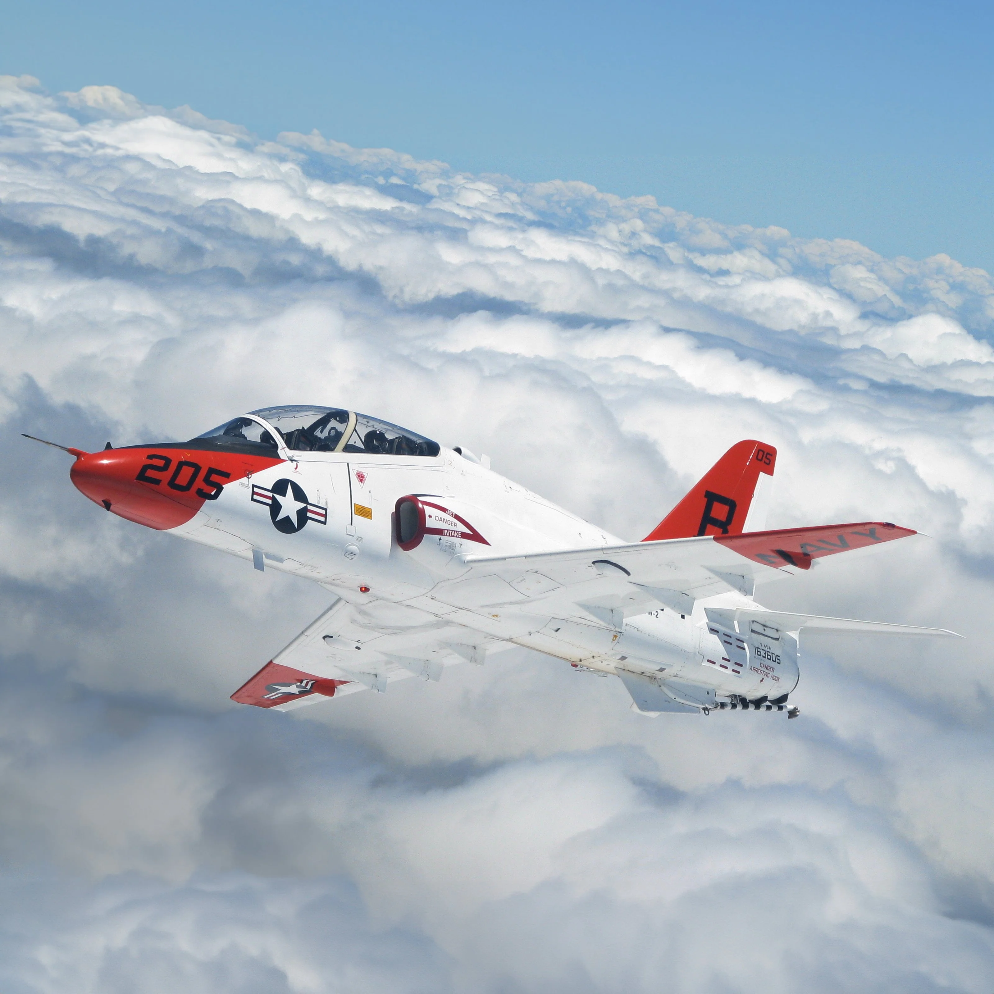 GRX - T45 GOSHAWK - Image 6