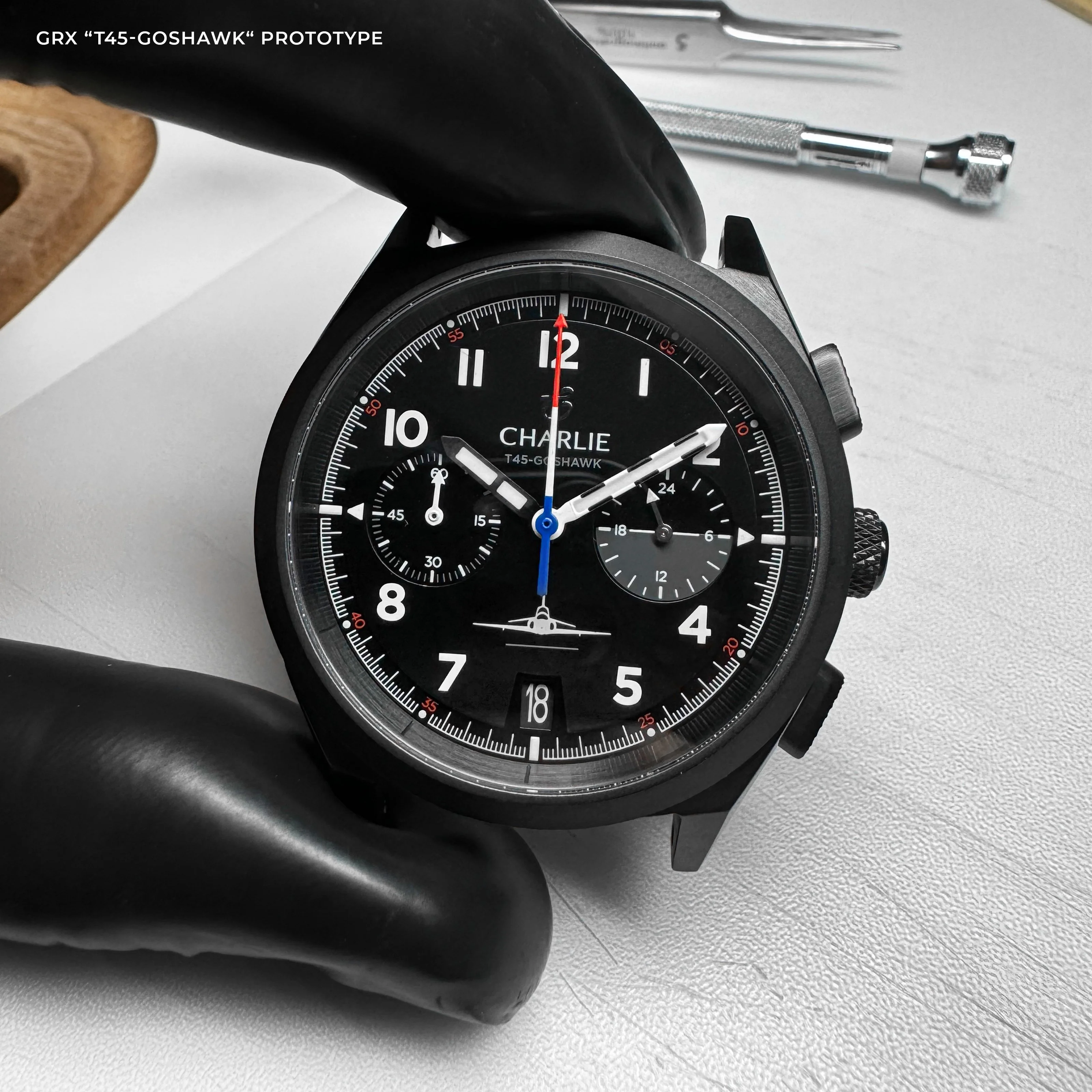 GRX - T45 GOSHAWK - Image 8