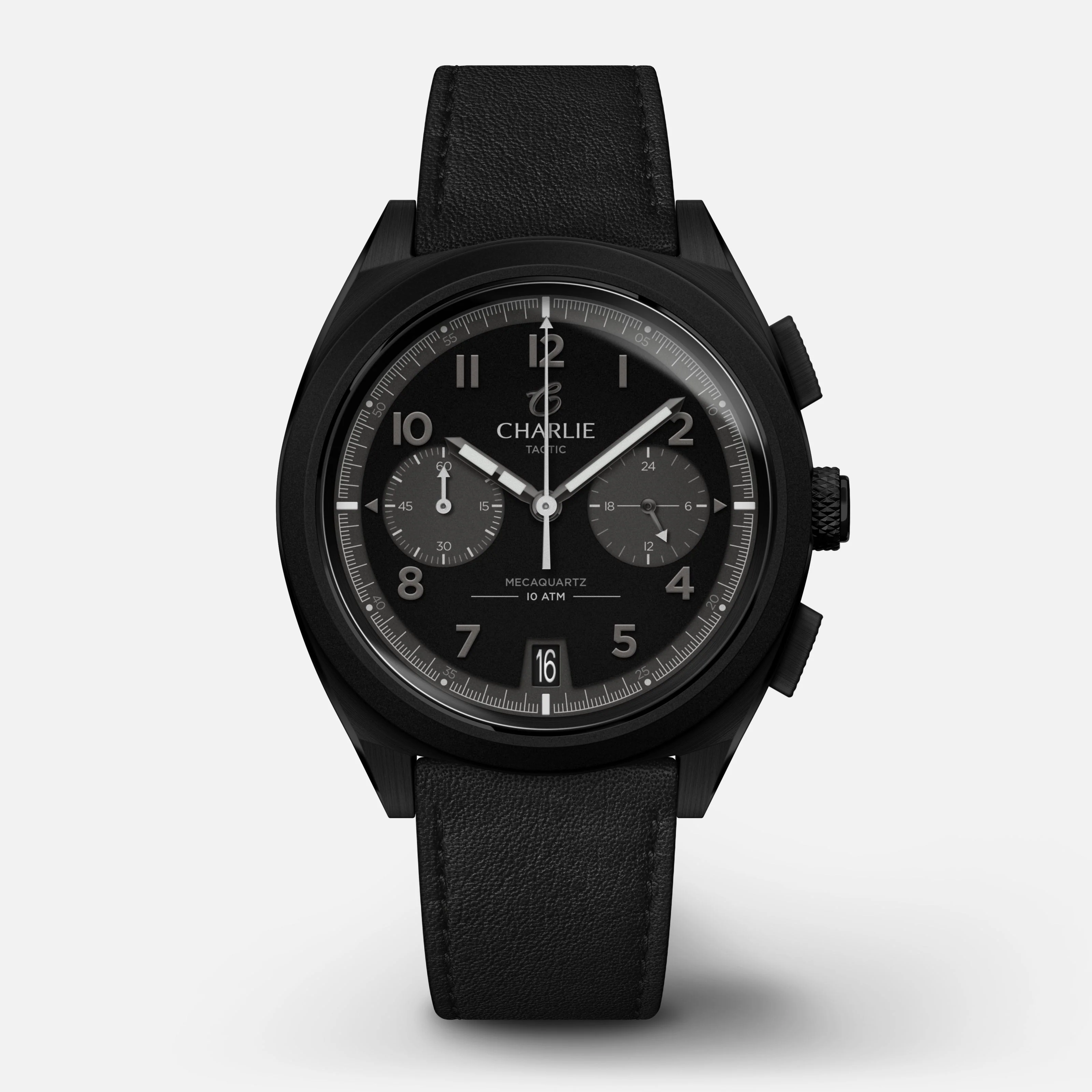 GRX - Chronographe - Tactic - Image 8