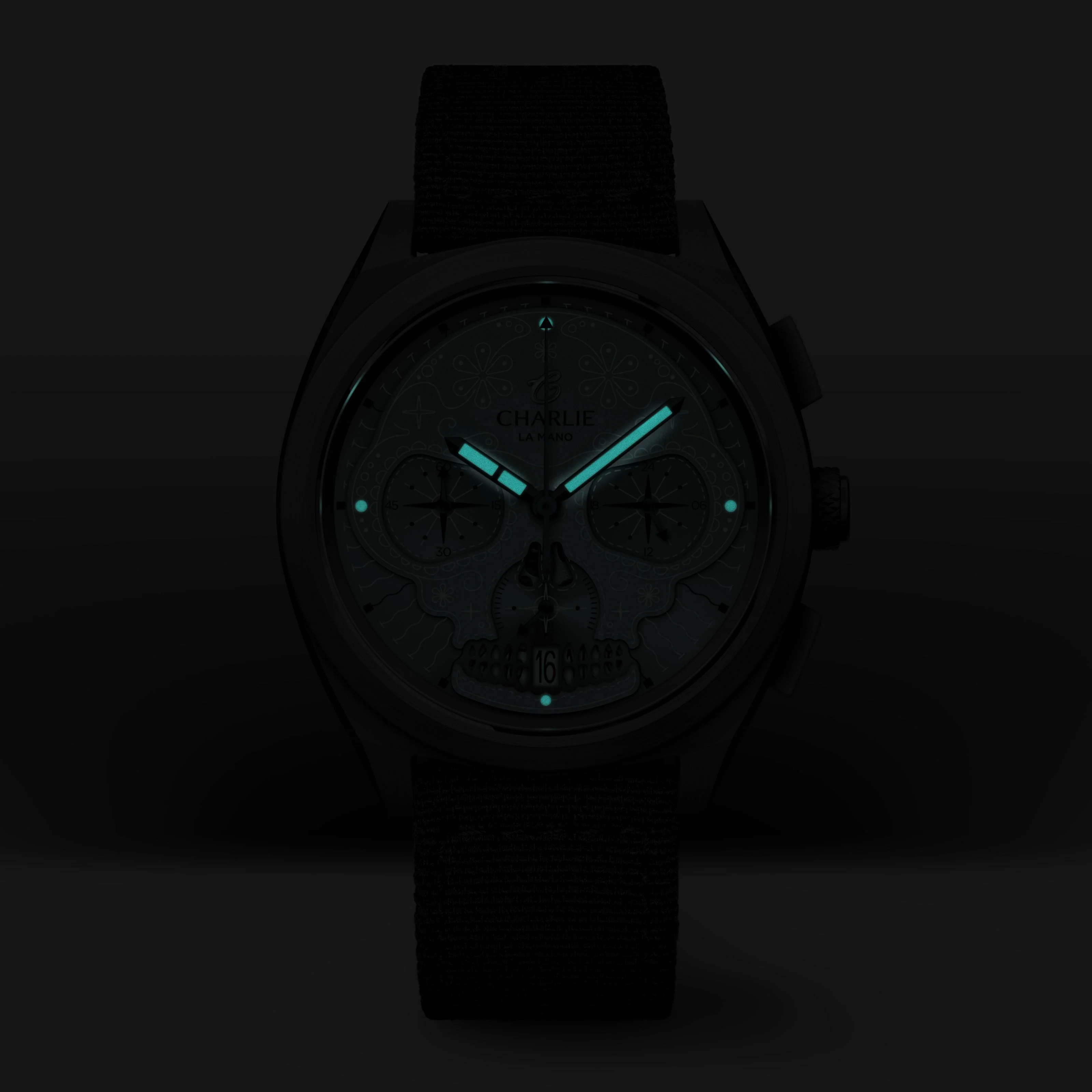 GRX - La Mano - Image 5