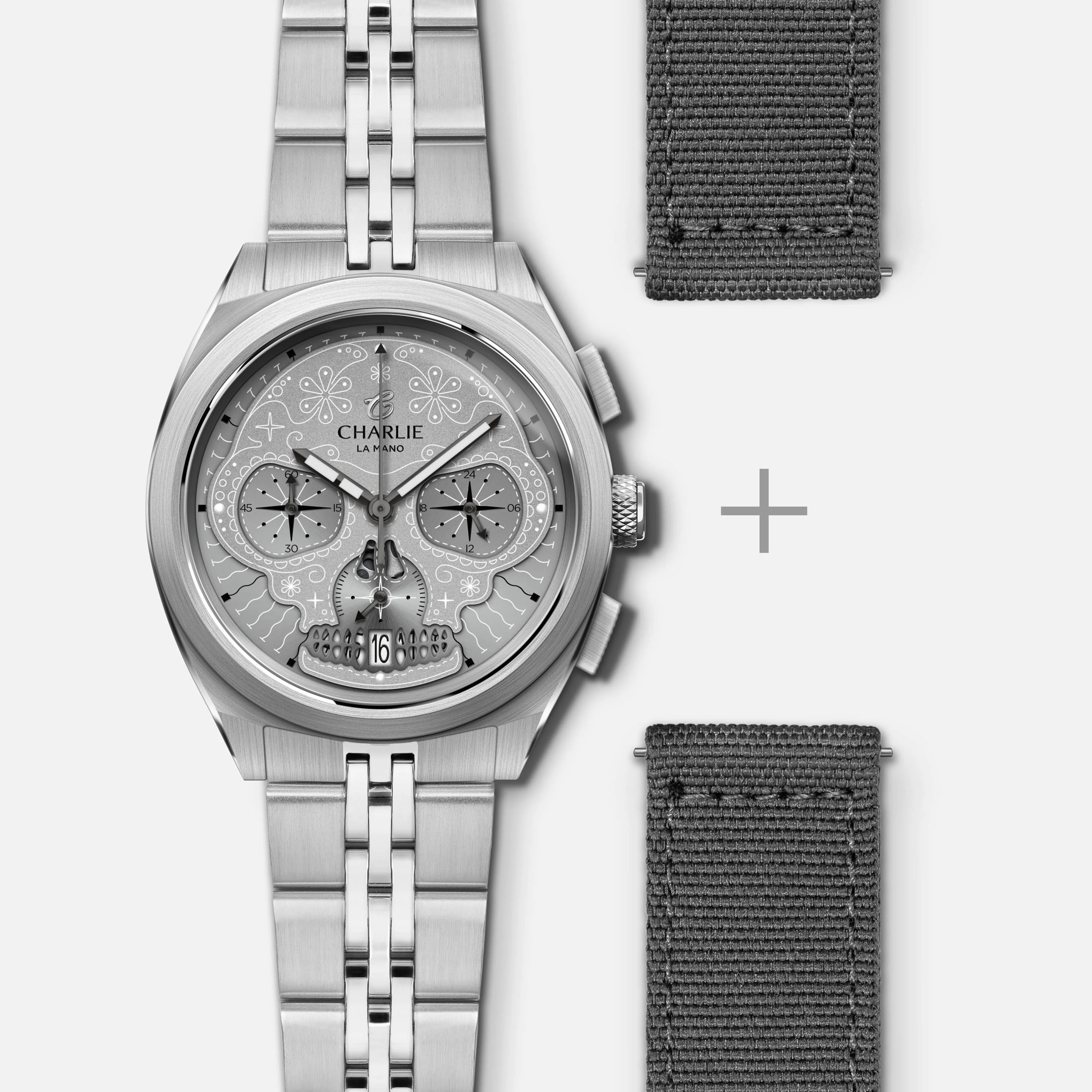 GRX - La Mano - Image 7